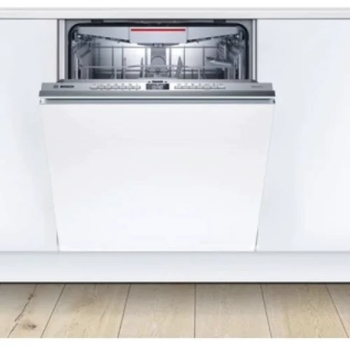 Встраиваемая посудомоечная машина Bosch SMV4HMX66K: Вместимость (комплектов) 14