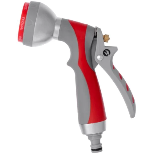 Пистолет-распылитель Intertool GE-0008