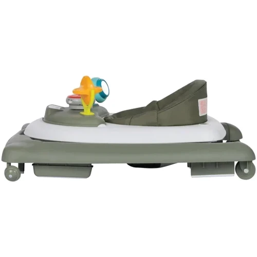 Детские ходунки Bebe Confort Dalia зеленый (2724116210) фото 10