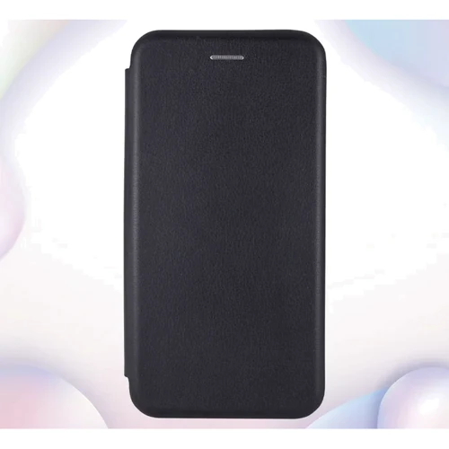 Чохол для телефона BeCover Book Exclusive Black для ZTE Blade V50 Vita (712192): Колір черный