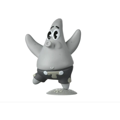 Игровая фигурка SpongeBob SpongePop CulturePants – Old Timey Patrick (EU690702)
