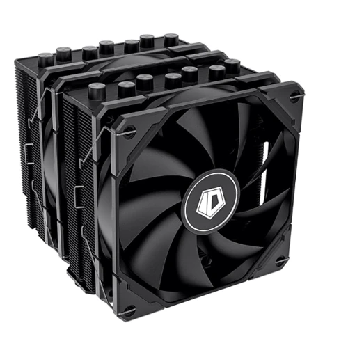 Кулер ID-Cooling SE-207-XT Advanced Black