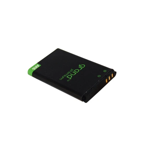 Акумулятор Grand 2600mAh (G7106) for Samsung G7102