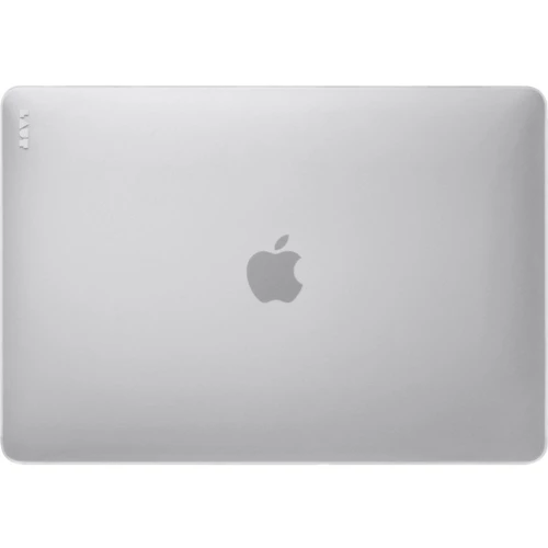 LAUT Huex Frost (L_13MA20_HX_F) for MacBook Air 2020 / Air 2020 M1: Цвет Белый (White)
