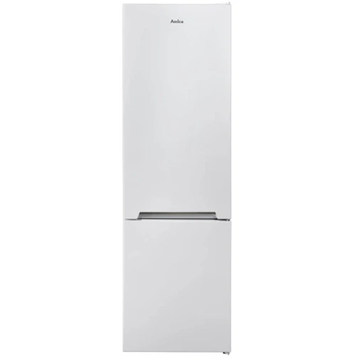 Холодильник Amica FK3076N.2DF: Размеры 54 х 180 х 59.5 см