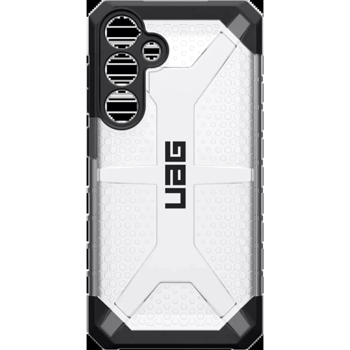 Аксессуар для смартфона Urban Armor Gear UAG Plasma Ice (214434114343) for Samsung S926 Galaxy S24 Plus фото 7