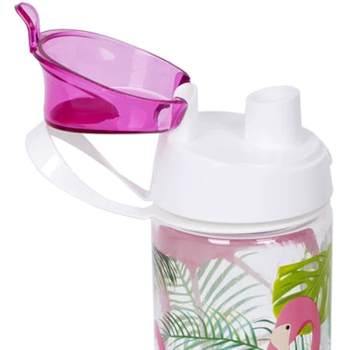 Бутылка для воды HEREVIN FLAMINGO 0.75л (161506-026): Производитель HEREVIN