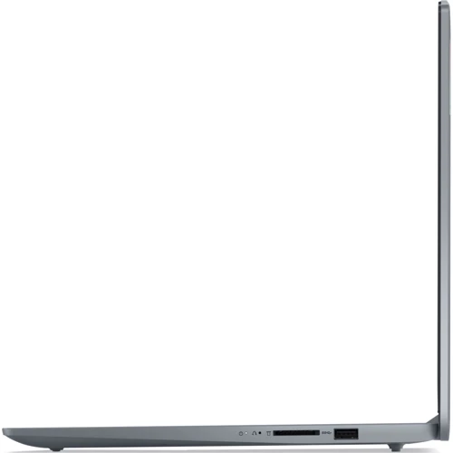 Ноутбук Lenovo IdeaPad Slim 3 15IAH8 (83ER00GBRA) UA: Операционная система без ОС