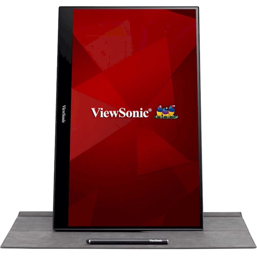 Монитор ViewSonic TD1655 (VS18170): Тип ЖК-матрицы IPS