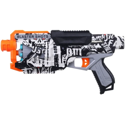 Бластер игрушечный детский (SB 588)