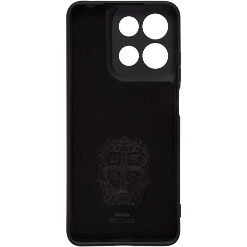 Чохол для телефона ArmorStandart ICON Case Camera cover Black для Motorola G15 Power (ARM83100): Колір черный