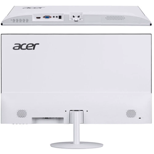 Монитор Acer SA272EWMIX (UM.HS2EE.E18): Время реакции, мс 1