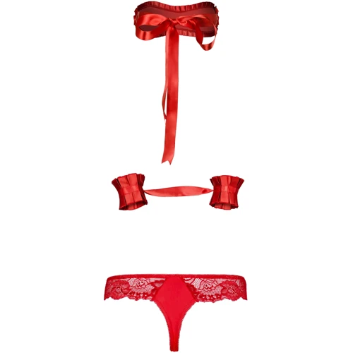 Комплект Obsessive Secred set, L/XL