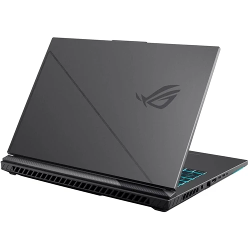 Ноутбук ASUS ROG Strix G18 (G814JIR-N6032): Экран 18" (2560x1600)