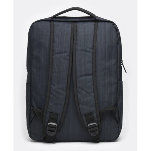 Чоловік рюкзак Monsen чорний (C119666-black): Тип рюкзаки