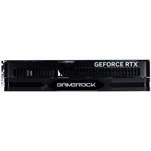 Відеокарта PALIT Nvidia GeForce RTX 5080 GameRock OC 16GB GDDR7 (NE75080T19T2-GB2030G) UA: інтерфейс PCI-Express 5.0 x16