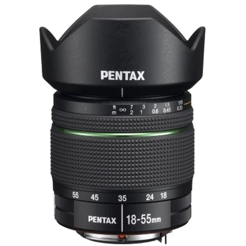 Pentax K-30 Kit (DA 18-55mm) WR White: Елемент живлення акумулятор