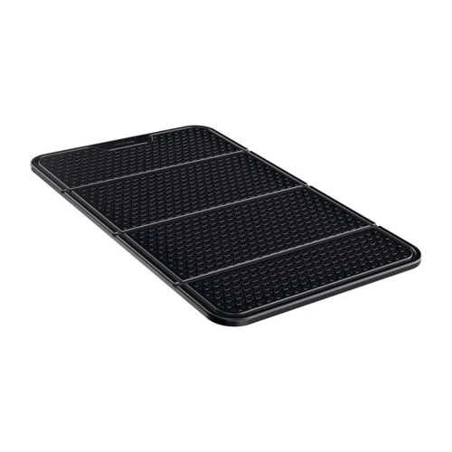 Держатель Baseus Folding Bracket Antiskid Pad Black (SUWNT-01): Тип автомобильный