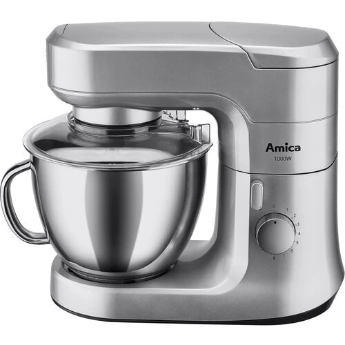 Кухонный комбайн Amica KML 6011: Мощность, Вт 1000