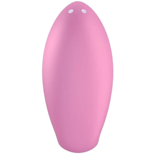 Вибратор на палец Satisfyer Love Riot Pink