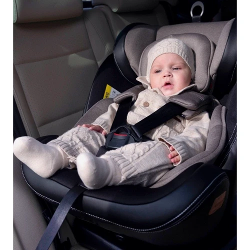 Автокресло Carrello Asteroid Space Black 0-36 кг (CRL-12801/2 Space Black): Вес ребенка 0 до 36 кг