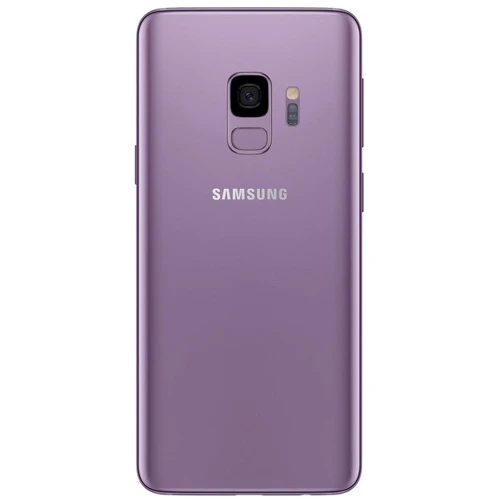 Смартфон Samsung Galaxy S9 4/64Gb Purple Approved Витринный образец фото 5