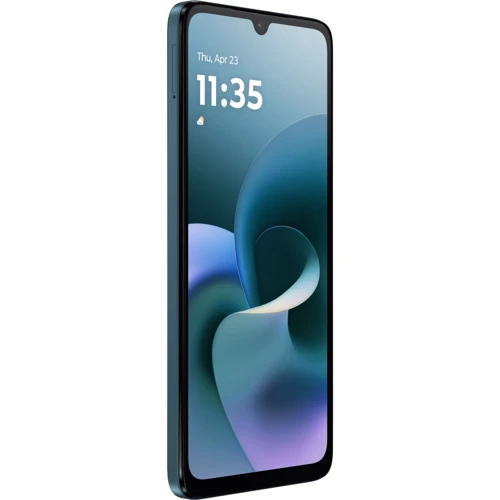 Смартфон Motorola G06 Power 4/256GB Tapestry (UA UCRF)