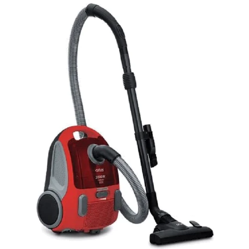 Пылесос Artel VCU 0120 TB Red