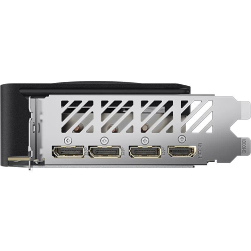 Видеокарта Gigabyte GeForce RTX 4070 GAMING OC V2 12G (GV-N4070GAMING OCV2-12GD): Форм-фактор Стандартная