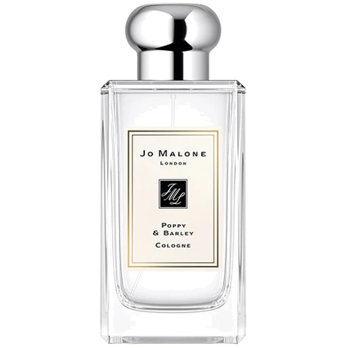 Одеколон Jo Malone Poppy & Barley cologne 100 ml: Вид Одеколон