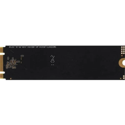 AMD Radeon R3 1 TB (R3MS1024G8): Тип накопичувача внутренний