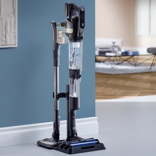 Пылесос Philips AquaTrio XW9463/11