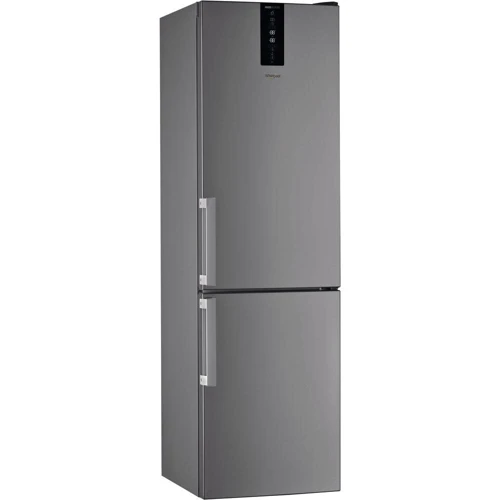 Холодильник Whirlpool W7 931T OX H