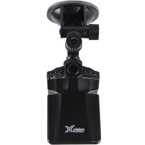 X-Vision V-410: Активация записи Автоматически при включении