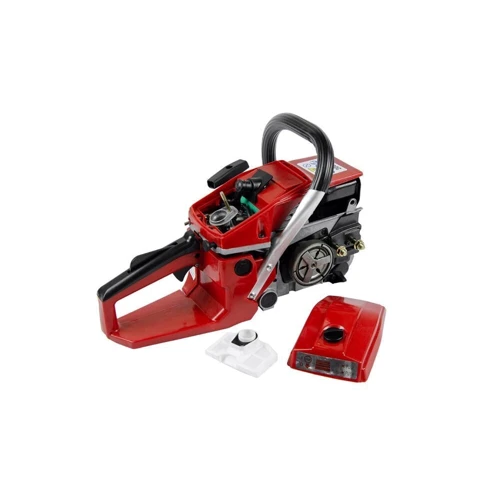 Бензопила GOODLUCK GL4300C (2 ц, 2 ш): Длина шины 45 см (18")