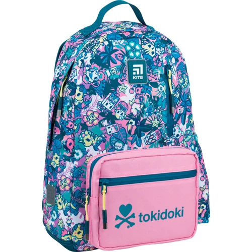 Рюкзак для подростка Kite Education tokidoki TK22-949M фото 13