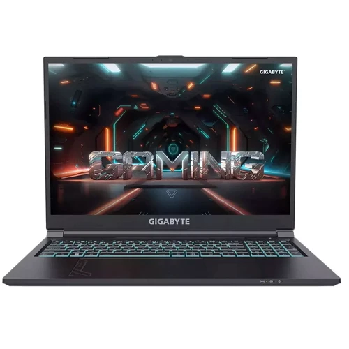 Ноутбук Gigabyte G6 (KF-H3EE854SH)