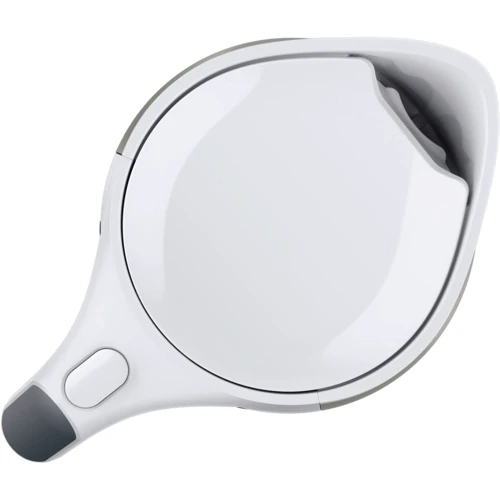 Электрочайник Braun WK 5100 WHITE: Объем, л 1.7