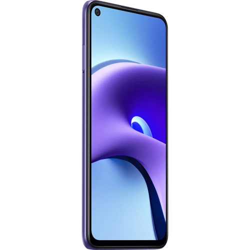 Смартфон Xiaomi Redmi Note 9T 4/128GB Daybreak Purple (Global): Батарея 5000 мAч