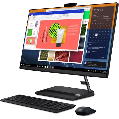 Моноблок Lenovo IdeaCentre 3 27ITL6 (F0FW006XUA) UA