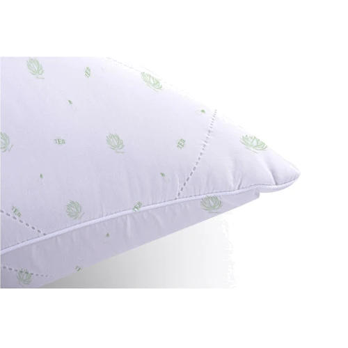 Подушка ТЕП Dream Collection Aloe Vera 50х70 см (2000008652445)