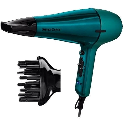 

Silver Crest Shtp 2100 A1 green
