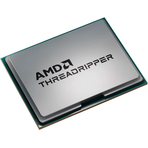 AMD Ryzen Threadripper 7960X (100-000001352) Tray: Socket Socket sTR5