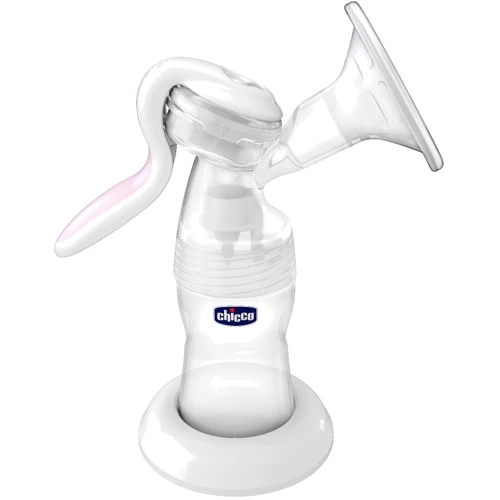 Молоковідсмоктувач ручний Chicco Natural Feeling (Wellbeing) (05740.10)