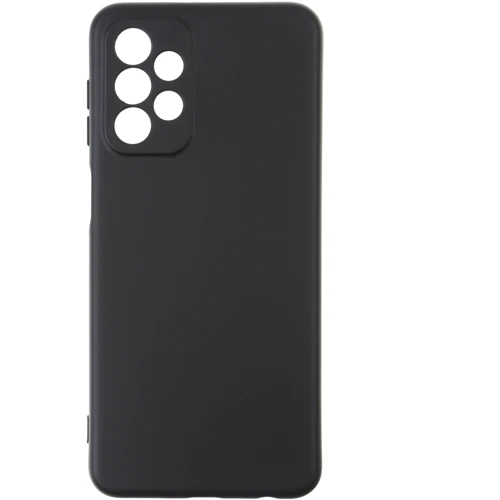 Чехол для телефонов ArmorStandart ICON Case Camera cover Black for Samsung A235 Galaxy A23/A236 Galaxy A23 5G (ARM61674)