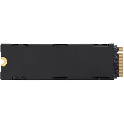 Corsair MP600 PRO LPX PCIe Gen4 x4 NVMe M.2 8TB (CSSD-F8000GBMP600PLP): Форм-фактор M.2 (2280)