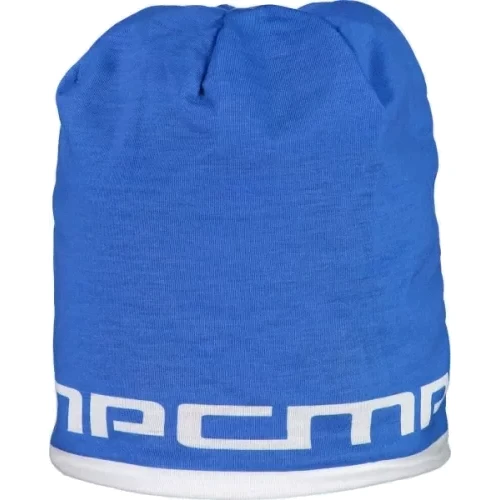 Жіноча шапка CMP Woman Hat синя UNI (6505502-16NH)