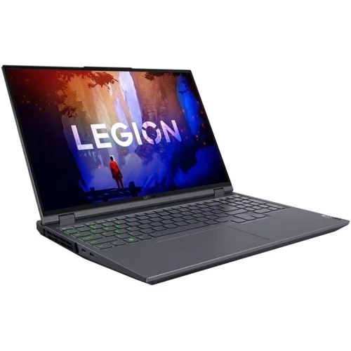 Ноутбук Lenovo Legion 5 Pro 16ARH7H (82RG00DQRM): Екран 16" IPS (2560x1600)