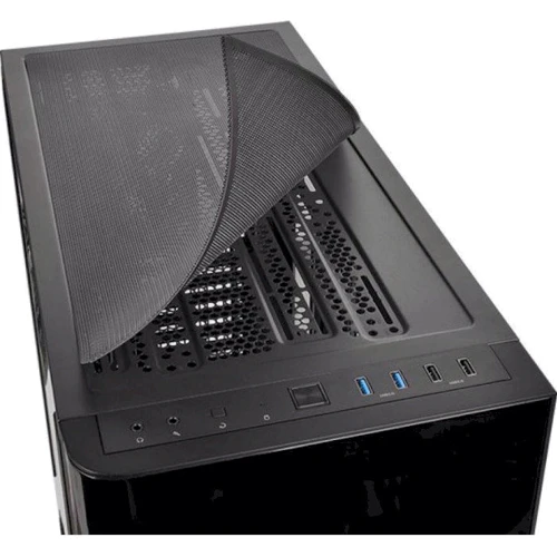 Корпус Thermaltake View 31 Tempered Glass ARGB Edition (CA-1H8-00M1WN-02) фото 6
