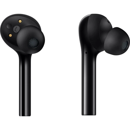 Наушники Huawei FreeBuds CM-H1 Black: Тип крепления без креплений